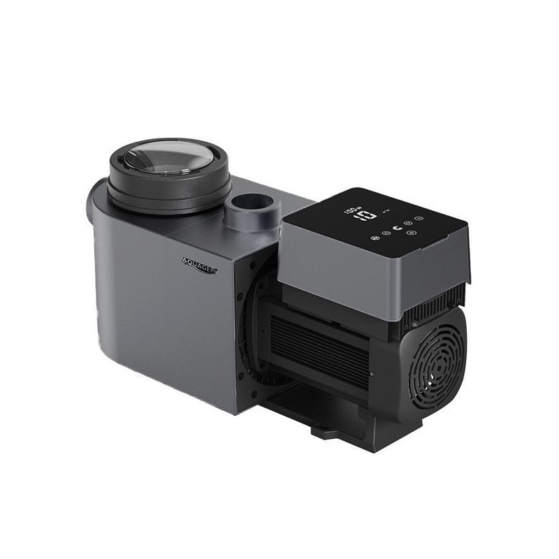 Pompe de filtration INVERPRO VS