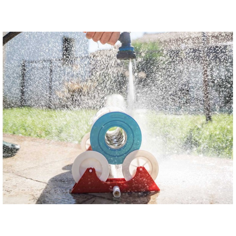 Support de nettoyage pour cartouches de filtration Spin Filter Nodipool