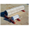 Support de nettoyage pour cartouches de filtration Spin Filter Nodipool