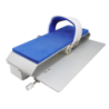 Kit de 2 pédales AquaSpeed Waterflex