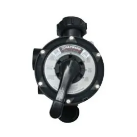 Vanne multivoies universelle Hayward SIDE