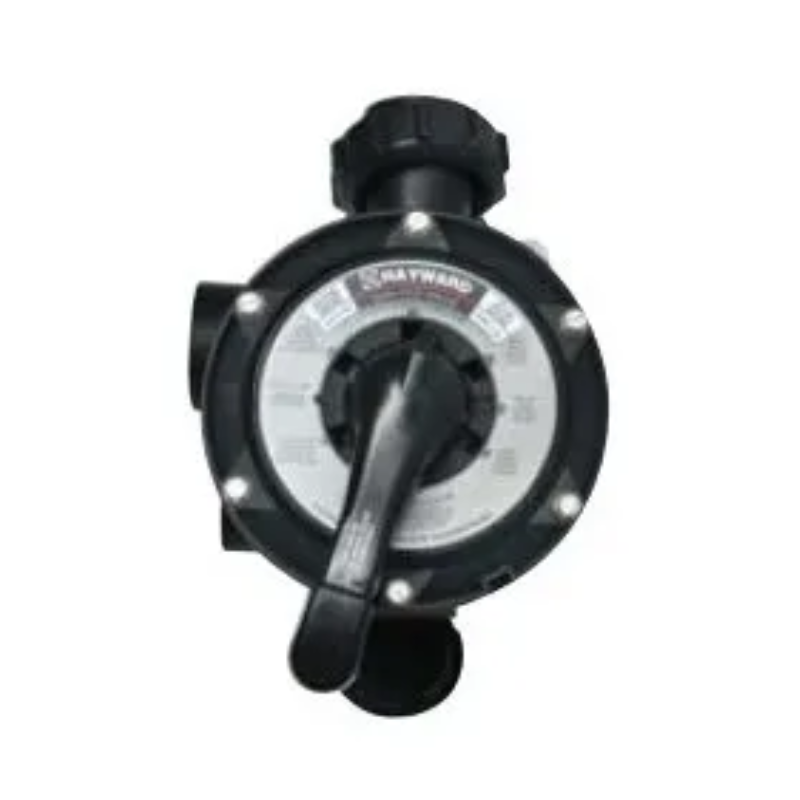 Vanne multivoies universelle Hayward SIDE
