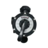 Vanne multivoies universelle Hayward SIDE
