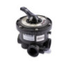 Vanne multivoies universelle Hayward SIDE