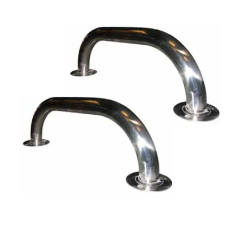 Mains courantes Astralpool en INOX