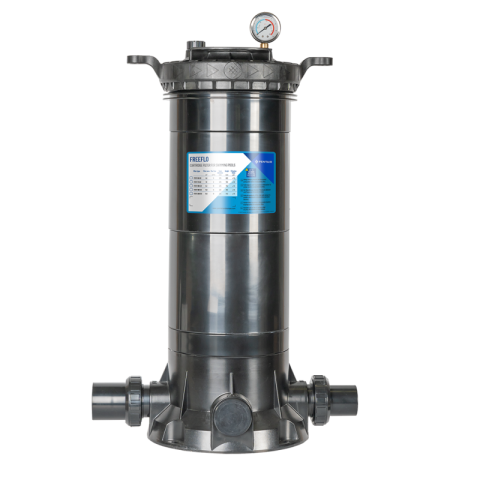 Filtre à cartouche Pentair Freeflo