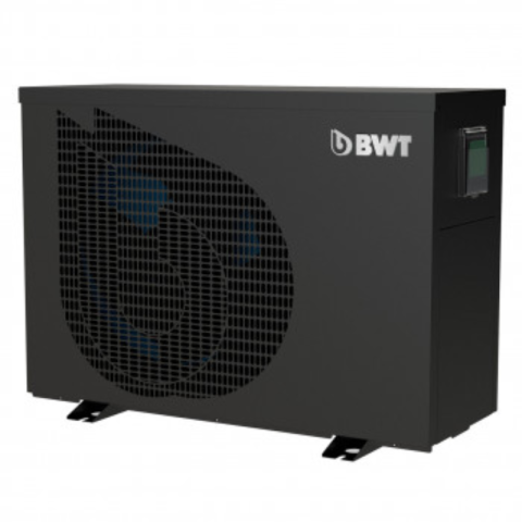 Pompe à chaleur/PAC BWT Inverter Connect