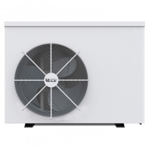 Pompe à chaleur/PAC BWT MyPool Inverter