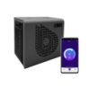 Pompe à chaleur/PAC BWT MyPool Mini Connect