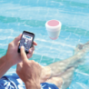Analyseur d'eau BWT Pearl Water Manager