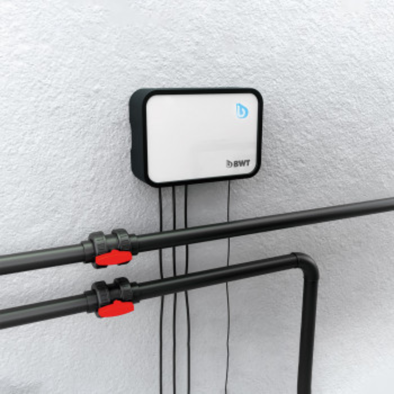 Coffret connecté BWT Pearl Connect