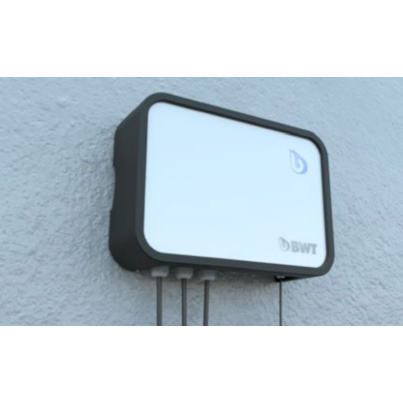 Coffret connecté BWT Pearl Connect