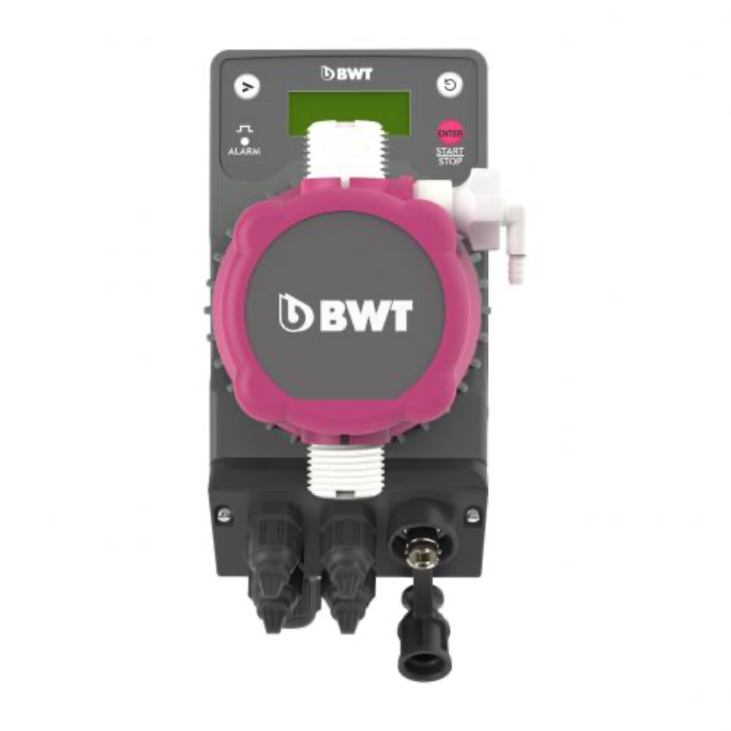Pompe doseuse électromagnétique BWT EDP 5.5