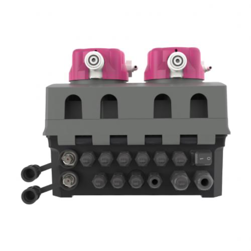 Pompe doseuse électromagnétique BWT EDP 5.5