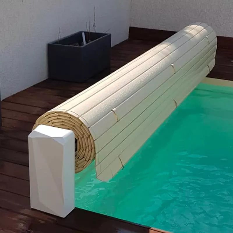 Couverture automatique hors-sol Octéo