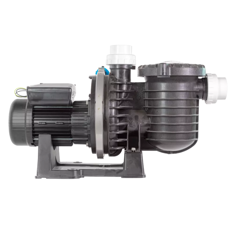 Pompe filtration Serie 5 P6R Standard schema