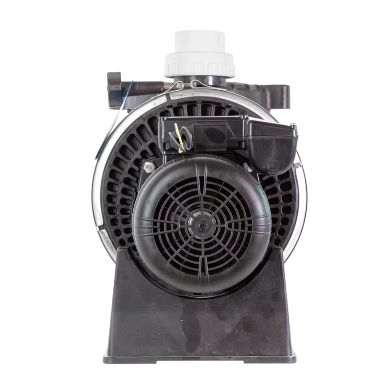 Pompe filtration Serie 5 P6R Standard schema