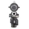 Pompe filtration Serie 5 P6R Standard schema