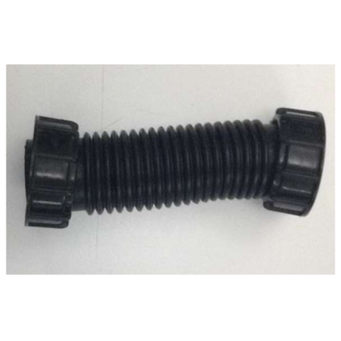 Raccord air / eau 15 cm