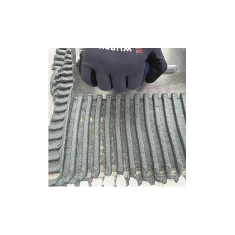 Kit Bloc d'escalier ESCABLOC Pinarellu 1m angle droit