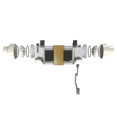 Cellules d’origine X-cell Limpido