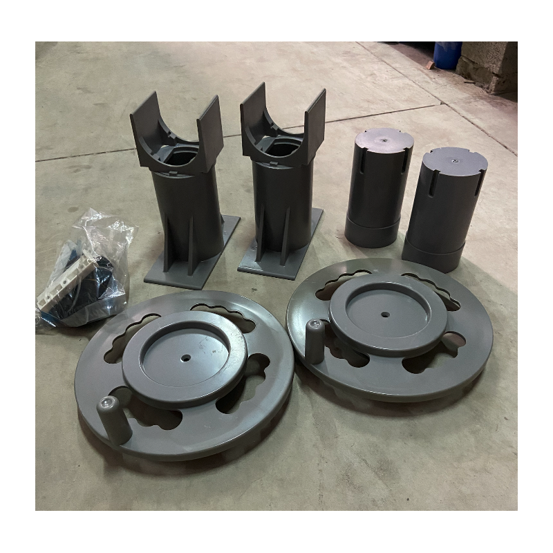 Enrouleur à bâche pour piscine