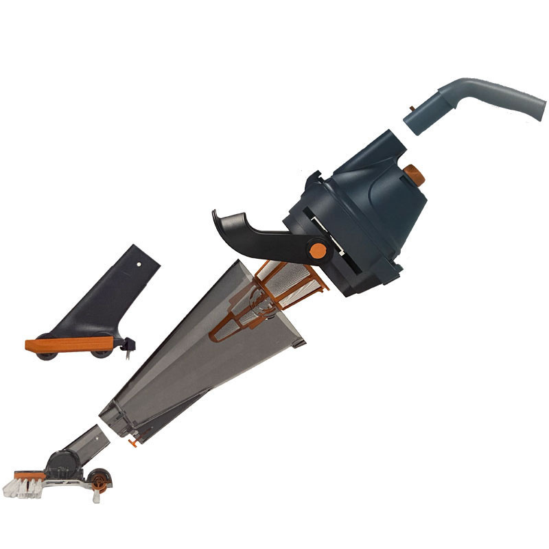 Aspirateur pour piscine et spa rechargeable Vektro Pro