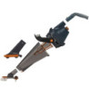 Aspirateur pour piscine et spa rechargeable Vektro Pro