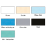 PVC liquide Aquastone/Aquacolor PF3000 pour liner/PVC armé