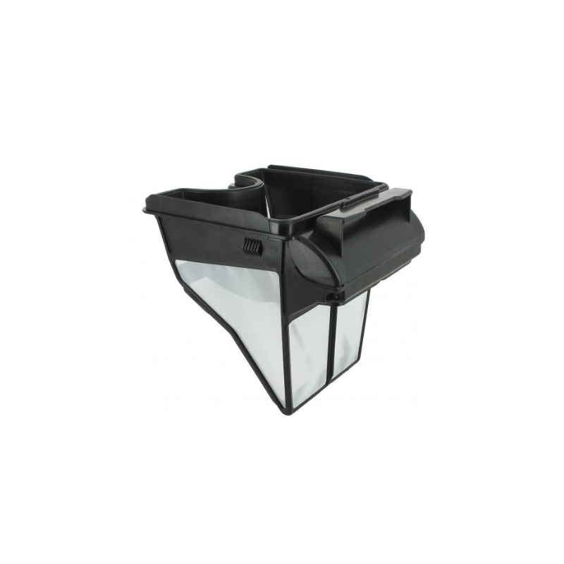 Bac filtrant 150 microns Zodiac - Double filtration