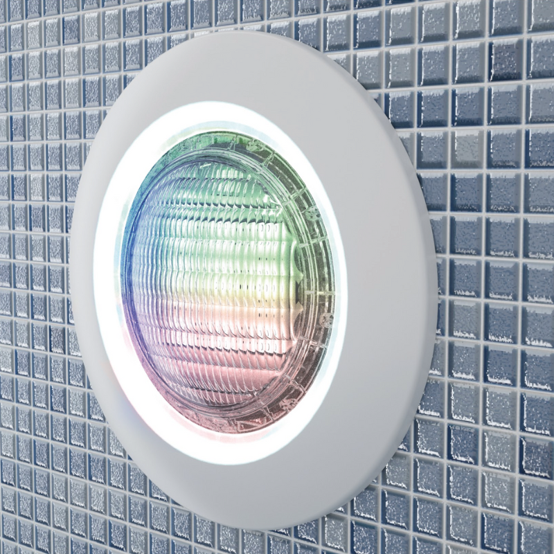 Lampe à LEDS Eolia