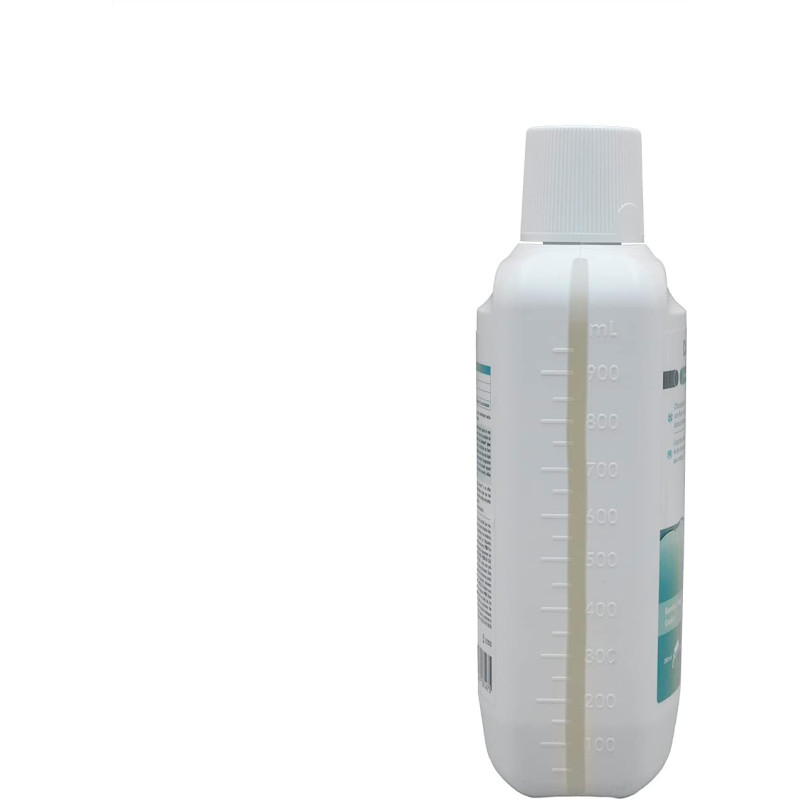 Traitement de l eau BAYROL Calcinex anti calcaire