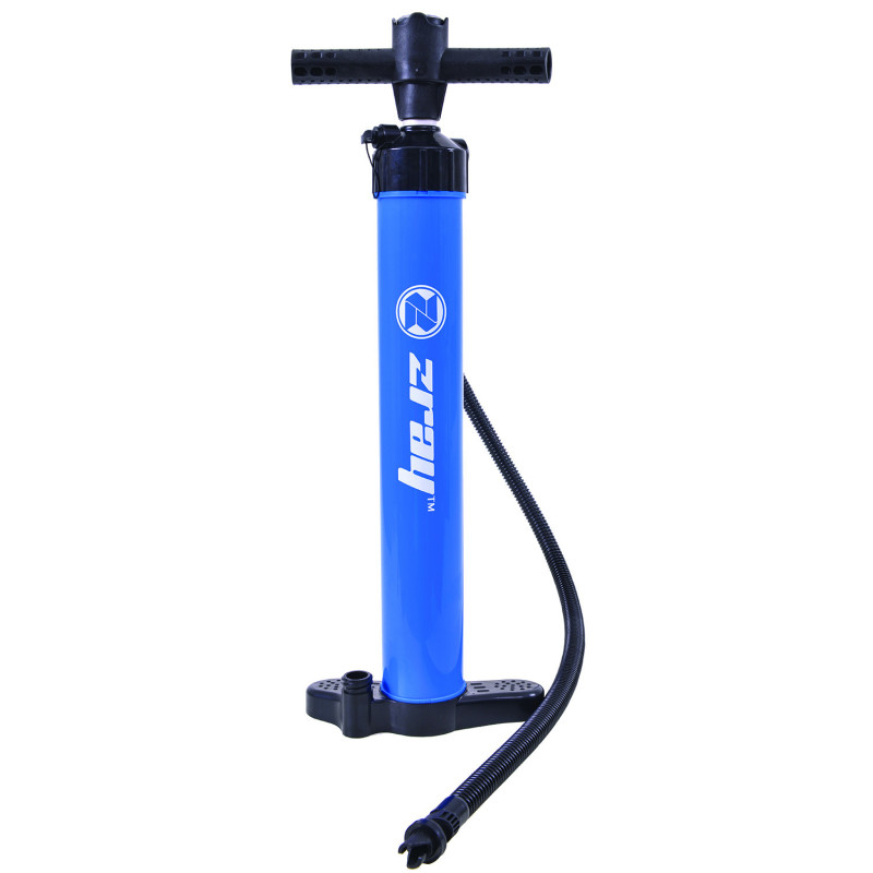 Paddle gonflable Zray Dual D1 10'
