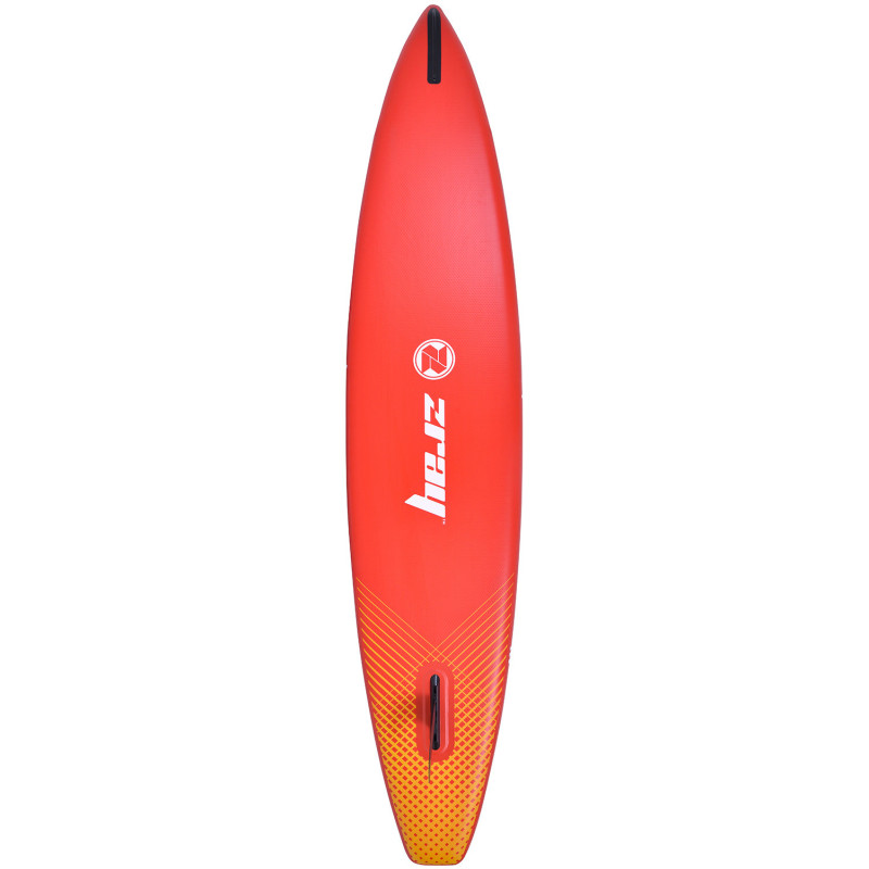 Paddle gonflable Zray SUP Rapid 12'6'' - Collection 2020