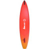 Paddle gonflable Zray SUP Rapid 12'6'' - Collection 2020