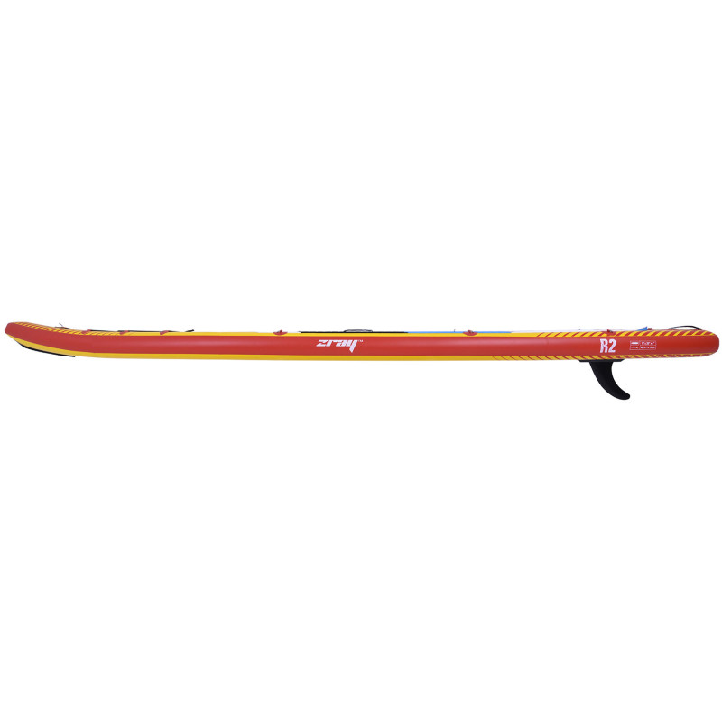 Paddle gonflable Zray SUP Rapid 14'' - Collection 2020