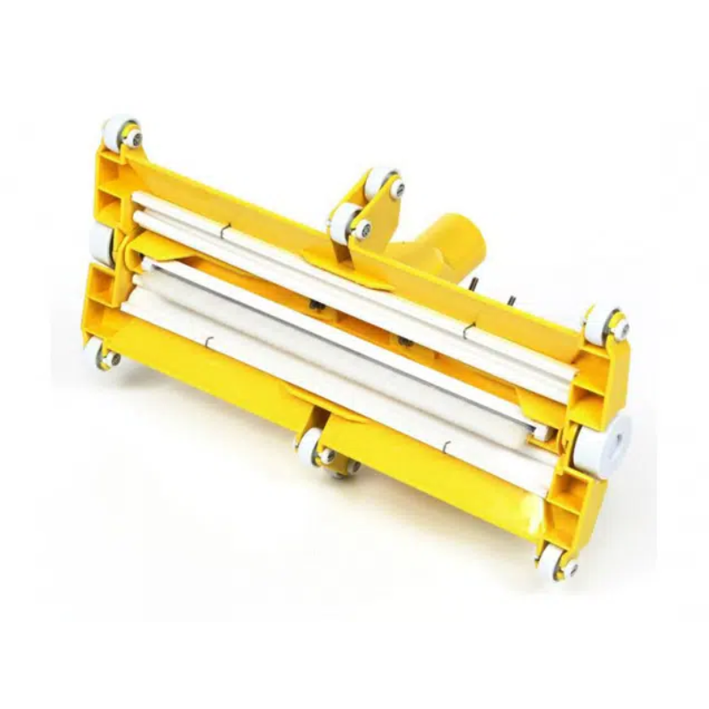 Balai manuel Fairlock