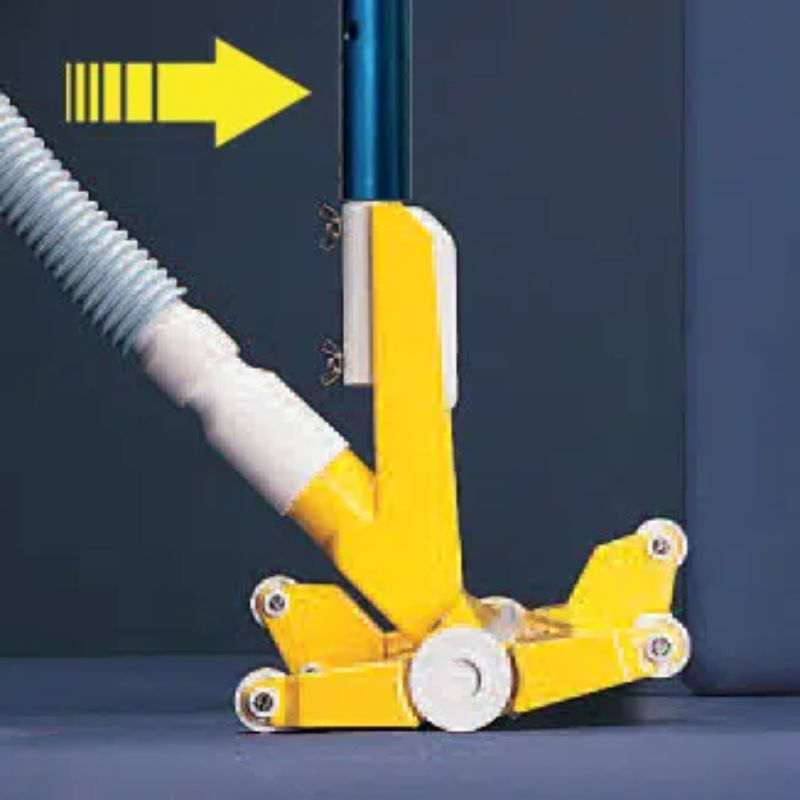 Balai manuel Fairlock