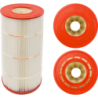 Cartouche compatible pour filtre Sta-Rite PTM50/PTM70/PTM100 Posi Flo