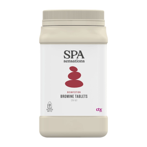 Brome  CTX-921 Spa Sensations - 1L