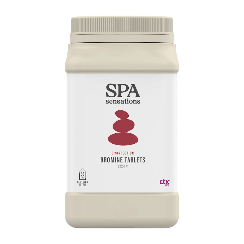 Brome  CTX-921 Spa Sensations - 1L