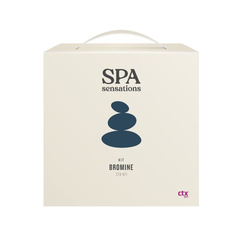 Kit Brome CTX-971 Spa Sensations