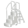 Escalier BWT Fiesta
