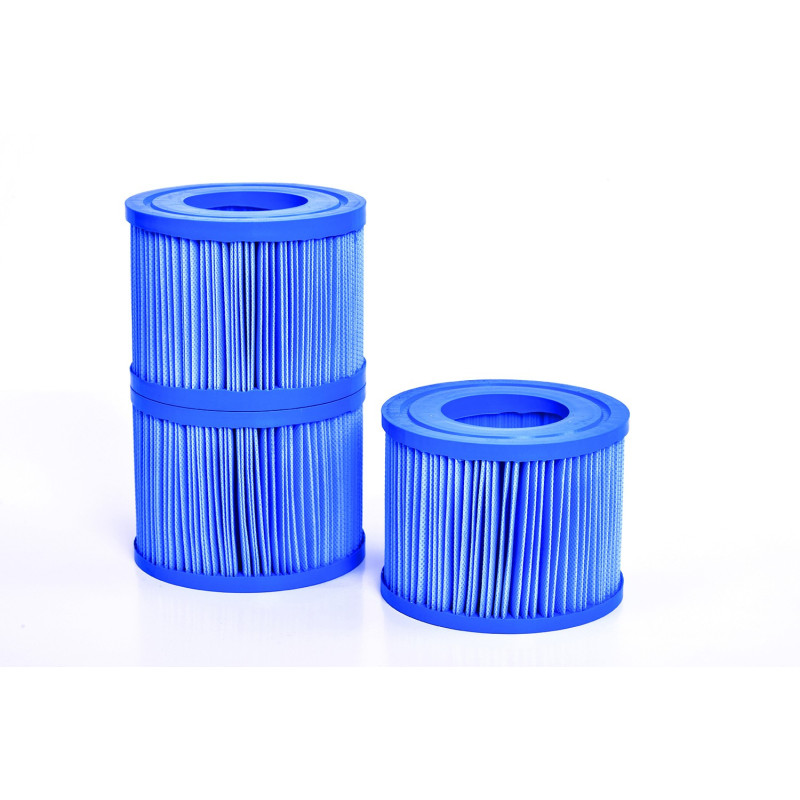 Spa gonflable NetSpa BOA