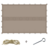 Couverture d'hivernage opaque Cos