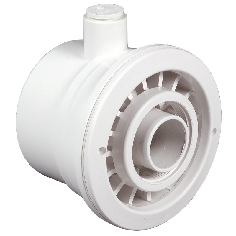 Buse d'hydromassage Hayward Turbo Jet - Béton