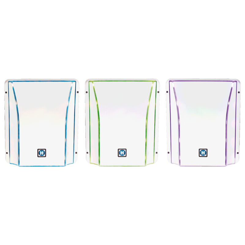 Électrolyseur de sel connecté Hayward Salt & Swim 2.0+