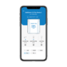 Électrolyseur de sel connecté Hayward Salt & Swim 2.0+