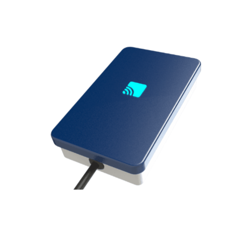 Antenne connectée CCEI Antea M2