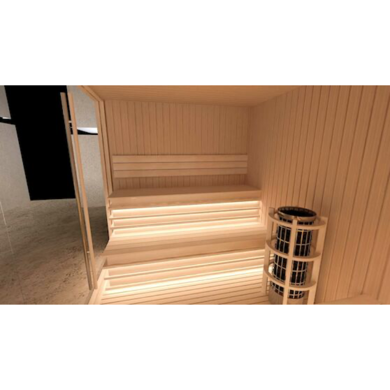 Sauna Astralpool Miramonte
